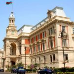 Bakı Şəhər İcra Hakimiyyəti