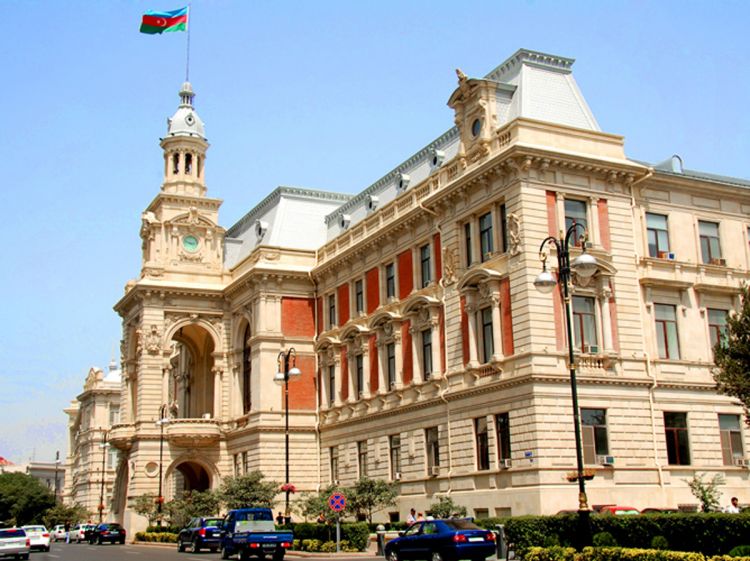 Bakı Şəhər İcra Hakimiyyəti