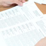 Trend election 110418