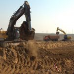 Gence gurcustan road 040619