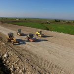 Gence gurcustan road 040619