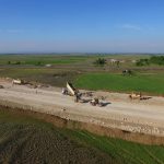 Gence gurcustan road 040619