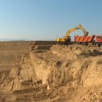 Gence gurcustan road 040619