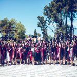 Gence tibb kolleci 030619