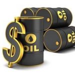 Oil prices