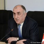 Trend elmar mammadyarov