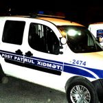 Trend polis ppx 191012