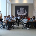 Şəmkir Gənclər Mərkəzi