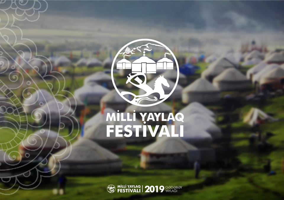 Milli Yaylaq Festivalı