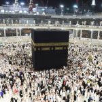 Makka hajj