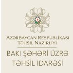 Baki sheheri uzre tehsil idaresi