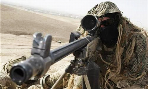 Sniper