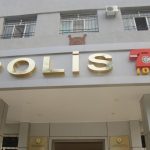Polis idaresi