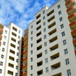 Trend building house