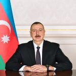Ilham aliyev president 291217