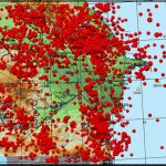 Zelzele xarite 231017