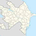 Azerbaijan, administrative divisions