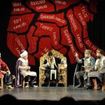 Akademik milli dram teatri 190119