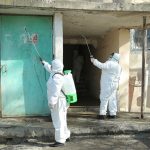 Gence dezinfeksiya 230320