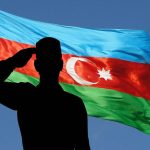 Soldier azerbaijan