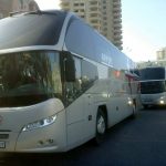 Trend express bus 301115