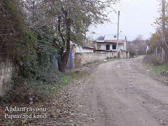 Agdam paprevend 111220