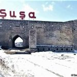 Şuşa qalası (2021)