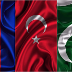 Bayraqlar turk pakistan azerbaycan