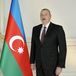 Ilham aliyev 2020