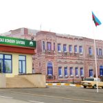 Qazax konserv zavodu