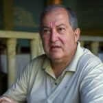 Armen sarkisyan