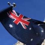 Australian flag