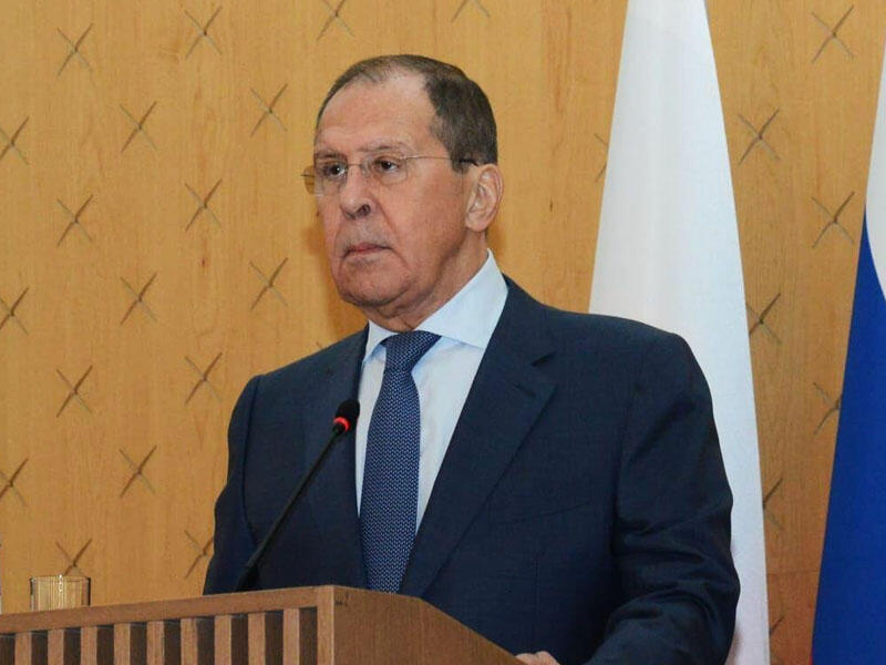 Lavrov