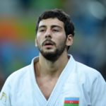 1200px Judo at the 2016 Summer Olympics, Mehdiyev vs Camilo