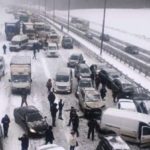 30 AVTOMOBİL QEZASİ