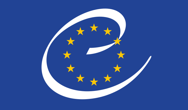640px Flag of the Council of Europe.svg