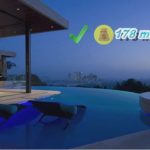 Bill Gatesin bahali evi