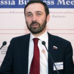 Ilya Ponomarev, 2012 Horasis Global Russia Business Meeting crop