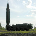 Scud launcher England1