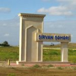 Shirvan city