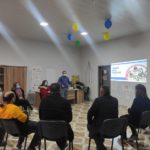 Qarabağ İnkubatoru layihəsi