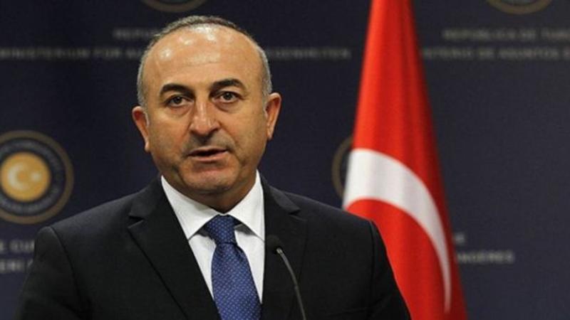 çavuşoğlu