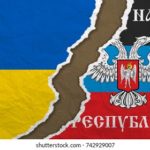Flag ukraine donetsk peoples republic 260nw