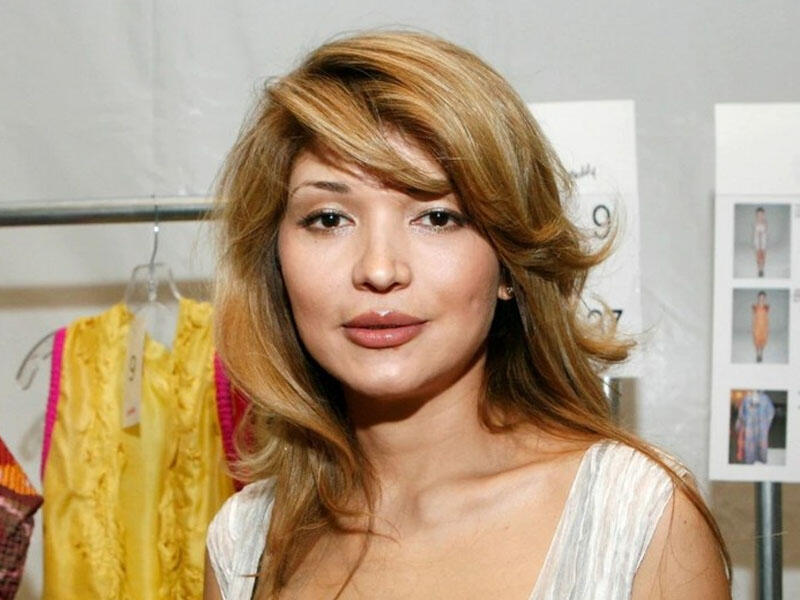 Gulnara karim