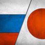Japan russia tensions