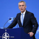 Nato stoltenberg rzSR cover