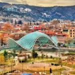Tbilisi