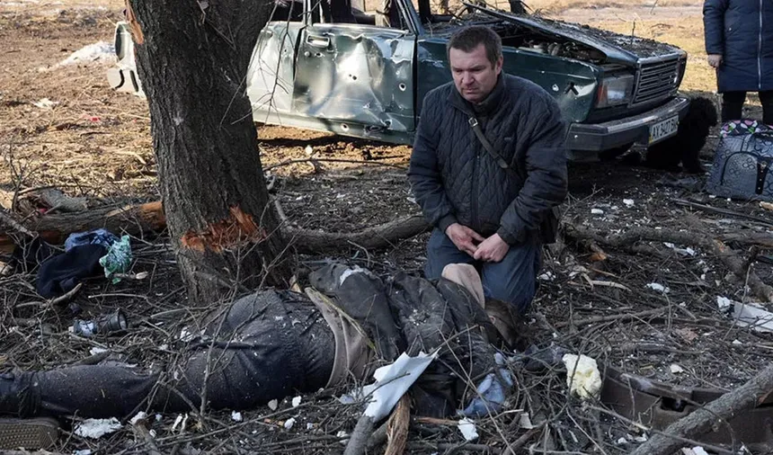 Ukraynada mulki ehali olduruldu