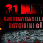 31 mart soyqırımı