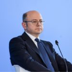 Energetika naziri Pərviz Şahbazov